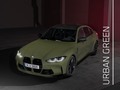 That BMW M3 mood. Are you an Urban Green style, or a Fire Orange?   Check the link in our bio for the BMW Individual Visualizer to see more BMW Individual color options.  BMW M3 Sedan: Fuel consumption weighted combined in l/100km: 10.6–10.3 (WLTP), CO2 emissions weighted combined in g/km: 241–236 (WLTP).  Acceleration (0-100 km/h): 4.2 s. Power: 353 kW, 480 hp, 550 Nm. Top speed (limited): 250 km/h (with optional M Drivers Package: 290 km/h).  Paint finish shown: BMW Individual Special Paint Fire Orange.  BMW M3 Competition Sedan: Fuel consumption weighted combined in l/100km: 10.2–10.0 (WLTP), CO2 emissions weighted combined in g/km: 234–228 (WLTP).  Acceleration (0-100 km/h): 3.9 s. Power: 375 kW, 510 hp, 650 Nm. Top speed (limited): 250 km/h (with optional M Drivers Package: 290 km/h).  Further information:   Paint finish shown: BMW Individual Special Paint Urban Green.  #BMWIndividual #Individual #colors #BMWM