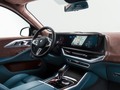 Future vibes forever. The first-ever BMW XM.  #BMWXM ​#BMWM #50JahreBMWM #WeAreM  BMW XM *:  Fuel consumption combined (WLTP): 1.6 - 1.5 l/100 km. Electric power consumption combined (WLTP): 30.1 - 28.9 kWh/100 km. CO2 emissions combined (WLTP): 36 - 33 g/km.   Electric range in WLTP cycle: 82 - 88 km. Further information: . Power: 653 hp, 480 kW, 800 Nm, Acceleration (0-100 km/h): 4.3 s, Top speed (limited): 250 km/h (with optional M Driver’s Package: 270 km/h).  * All figures are preliminary values.