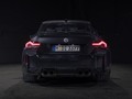 A bolder shape. A greater power.  #BMWM2 #BMWM #THEM2 #savethemanuals #50JahreBMWM   BMW M2 with M Steptronic transmission: Fuel consumption in l/100 km (combined): 9.8-9.6 (WLTP), CO2 emissions in g/km (combined): 222-218 (WLTP).   BMW M2 with manual transmission: Fuel consumption in l/100 km (combined): 10.2-10.0 (WLTP), CO2 emissions in g/km (combined): 230-226 (WLTP).   Further information: