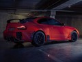 The patterns of performance - boosted. THE M2 with BMW M Performance Parts.  #BMWM2 #BMWM #THEM2 #savethemanuals #MPerformanceParts   BMW M2 with M Steptronic transmission:  Fuel consumption in l/100 km (combined): 9.8-9.6 (WLTP), CO2 emissions in g/km (combined): 222-218 (WLTP).  BMW M2 with manual transmission:  Fuel consumption in l/100 km (combined): 10.2-10.0 (WLTP), CO2 emissions in g/km (combined): 230-226 (WLTP).  Further information:   Not all vehicle parts shown are available from launch.  Acceleration (0-100 km/h): 4.1 s (4.3 s *). Power: 338 kW, 460 hp, 550 Nm. Top speed (limited): 250 km/h (with optional M Driver’s Package: 285 km/h).  *The figure refers to the vehicle with six-speed manual transmission.