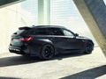Up close on adventuring beauty. The BMW M3 Touring.   BMW M3 Competition Touring with M xDrive: Fuel consumption combined: 10.4 – 10.1 l/100 km as per WLTP; CO2 emissions combined: 235 – 229 g/km as per WLTP.  Further information: .  Power: 510 hp, 375 kW, 650 Nm, Acceleration (0-100 km/h): 3.6 s, Top speed (limited): 250 km/h (with optional M Drivers Package: 280 km/h).  Paint finish shown: BMW Individual Special Paint Frozen Black metallic.  Check the link in our bio for the BMW Individual Visualizer to see more BMW Individual color options.  #BMWM #THEM3 #BMWM3 #M3Touring