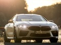 Good as gold, or even better.  BMW M8 Competition Gran Coupé  Fuel consumption combined: 11.6 – 11.2 l/100 km as per WLTP; CO2 emissions combined: 265 – 256 g/km  Power: 625 hp, 460 kW, 750 Nm, Acceleration (0-100 km/h): 3.2 s, Top speed (limited): 250 km/h (with optional M Drivers Package: 305 km/h). Further information:   Paint finish shown: BMW Individual Special Paint Brilliant White metallic. Check the link in our bio for the BMW Individual Visualizer to see more BMW Individual color options.  #Mpower #BMWM #grancoupe #sunlight #goldenhour #carphotography