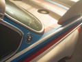 BMW 3.0 CSL - The iconic car of the 1970s. Stay tuned for more.   #THE30CSL #MLegacy #WeareM #50JahreBMWM