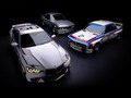Five decades of M. THE 3.0 CSL.  #THE30CSL #MLegacy #WeareM #50JahreBMWM  BMW 3.0 CSL: Fuel consumption weighted combined in l/100 km: 11.0 (WLTP); C02 emissions weighted combined in g/km: 249 (WLTP).  Further information: .