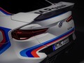The newest chapter in a thrilling driving legacy. The new BMW 3.0 CSL.   #THE30CSL #MLegacy #WeAreM #50JahreBMWM  BMW 3.0 CSL: Fuel consumption weighted combined in l/100 km: 11.0 (WLTP); C02 emissions weighted combined in g/km: 249 (WLTP).  Further information: .