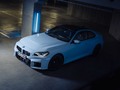 The envy of every parking lot.   BMW M2 with M Steptronic transmission:  Fuel consumption in l/100 km (combined): 9.8-9.6 (WLTP), CO2 emissions in g/km (combined): 222-218 (WLTP).  BMW M2 with manual transmission:  Fuel consumption in l/100 km (combined): 10.2-10.0 (WLTP), CO2 emissions in g/km (combined): 230-226 (WLTP).  Further information:   Acceleration (0-100 km/h): 4.1 s (4.3 s *). Power: 338 kW, 460 hp, 550 Nm. Top speed (limited): 250 km/h (with optional M Driver’s Package: 285 km/h).  *The figure refers to the vehicle with six-speed manual transmission.  #BMWM2 #BMWM #Mpower #THEM2 #carpark #parkinggarage