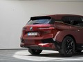 A deeper shade of intensity.  BMW iX M60: Energy consumption in kWh/100 km (WLTP): 24.5–21.9 Electric range in km (WLTP): 502–561 CO2 emissions in g/km: 0 Further information:   #Mpower #electrified #style #electriccar