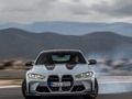 The anatomy of thrills.   BMW M4 CSL: Fuel consumption combined: 10.1 – 9.8 l/100 km as per WLTP; CO2 emissions combined: 227 – 222 g/km as per WLTP.  Further information:   Paint finish shown: BMW Individual Special Paint Frozen Brooklyn Grey metallic.  Check the link in our bio for the BMW Individual Visualizer to see more BMW Individual color options.  #BMWM #M4 #M4CSL #enginebay #drift #carinterior