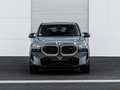 How to hold attention.  #BMWM #MHybrid #BMWMrepost @dschmdt  BMW XM: Fuel consumption combined (WLTP): 1.6 - 1.5 l/100 km. Electric power consumption combined (WLTP): 30.1 - 28.9 kWh/100 km. CO2 emissions combined (WLTP): 36 - 33 g/km. Electric range in WLTP cycle: 82 - 88 km. Further information: .  Paint finish shown: BMW Individual Special Paint Dravite Grey metallic.  Check the link in our bio for the BMW Individual Visualizer to see more BMW Individual color options.  #Mpower #luxury #expressive #carphotography