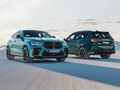 Give your drive the color you've always dreamed of.   BMW X5 M Competition: Fuel consumption (combined) in l/100km: 13.6–13.3 (WLTP), CO2 emissions (combined) in g/km: 307–303 (WLTP).  Paint finishes shown:  BMW Individual Special Paint Boston Green metallic  BMW Individual Special Paint Gentian Blue  BMW X6 M Competition: Fuel consumption (combined) in l/100km: 13.4–13.1 (WLTP), CO2 emissions (combined) in g/km: 305–300 (WLTP).  Further information:   Paint finishes shown:  BMW Individual Special Paint Atlantis Blue metallic BMW Individual Special Paint Urban Green  Check the link in our bio for the BMW Individual Visualizer to see more BMW Individual color options.  #BMWM #X5M #X6M #BMWindividual #Individual