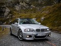 Landscape chasing, classic edition. The BMW M3 (E46).   #BMWMrepost @mzelazowski @m3gasper   #E46M3 #BMWM3 #BMWM  @bmwclassic