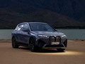 Open spaces, for expressive action.   BMW iX M60:  Energy consumption in kWh/100 km: 24.7-21.9 (WLTP);  CO2 emissions in g/km: 0 (WLTP);  Electric range in km: 501-564 (WLTP)   Further information:   Acceleration (0-100 km/h): 3.8 s. Power: 455 kW, 619 hp, 1100 Nm. Top speed (limited): 250 km/h.  #desertroads #desertvibes #electriccar #MPerformance