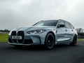 Leave the right kind of mark.    #BMWMrepost @johnclarkbmw @kabizzz    BMW M3 Competition Touring with M xDrive: Fuel consumption in l/100 km (combined): 10.4–10.1 (WLTP); CO2 emissions in g/km (combined): 235–229 (WLTP)    Further information:     Acceleration (0-100 km/h): 3.6 s. Power: 375 kW, 510 hp, 650 Nm. Top speed (limited): 250 km/h (with optional M Drivers Package: 280 km/h).    Paint finish shown: BMW Individual Special Paint Brooklyn Grey metallic    Check the link in our bio for the BMW Individual Visualizer to see more BMW Individual color options.    #trackday #racetrack #Mpower #fullthrottle