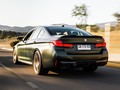 Styling out the sunlight.   #BMWMrepost @vicente.ducasse @haartard   BMW M5 CS: Power: 635 hp, 467 kW, 750 Nm, Acceleration (0-100 km/h): 3.0 s, Top speed (limited): 305 km/h.  #BMWM #Mpower #wheels #ontheroad