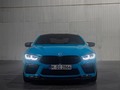 Factory perfect.  BMW M8 Competition Coupé:  Fuel consumption in l/100 km (combined): 11.4-11.0 (WLTP);  CO2 emissions in g/km (combined): 260-251 (WLTP)   Further information:   Acceleration (0-100 km/h): 3.2 s. Power: 460 kW, 625 hp, 750 Nm. Top speed (limited): 250 km/h (with optional M Drivers Package: 305 km/h).  Paint finish shown: BMW Individual Special Paint Daytona Beach Blue.  Check the link in our bio for the BMW Individual Visualizer to see more BMW Individual color options.  #BMWM #coupe #warehouse #industrial