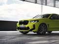 Different style, same excitement. What's your choice?   BMW X4 M Competition:  Fuel consumption in l/100 km (combined): 10.8-10.5 (WLTP);  CO2 emissions in g/km (combined): 247-238 (WLTP)   Further information:   Acceleration (0-100 km/h): 4.1 s. Power: 375 kW, 510 hp, 650 Nm. Top speed (limited): 250 km/h (with optional M Drivers Package: 285 km/h).  BMW X3 M Competition:  Fuel consumption in l/100 km (combined): 11.0-10.6 (WLTP);  CO2 emissions in g/km (combined): 250-241 (WLTP)   Further information:   Acceleration (0-100 km/h): 4.1 s. Power: 375 kW, 510 hp, 650 Nm. Top speed (limited): 250 km/h (with optional M Drivers Package: 285 km/h).  #BMWM #SAV #Mpower #industrial #carsofinstagram