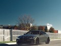 Suburban envy guaranteed.   #BMWMrepost @collingrayphoto @bmwrochester  BMW M4 Competition Coupé with M xDrive:  Fuel consumption in l/100 km (combined): 10.1-10.0 (WLTP);  CO2 emissions in g/km (combined): 230-227 (WLTP)   Further information:   Acceleration (0-100 km/h): 3.5 s. Power: 375 kW, 510 hp, 650 Nm. Top speed (limited): 250 km/h (with optional M Drivers Package: 290 km/h).  Paint finish shown: BMW Individual Special Paint Dravit Grey metallic.  Check the link in our bio for the BMW Individual Visualizer to see more BMW Individual color options.  #BMWM4 #details #streetcar #coupe