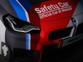 Celebrating 25 years as the star of MotoGP™. Introducing the new BMW M2 MotoGP™ Safety Car. #BMWM #M2 #MotoGP