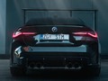 Shines brighter than any diamond.   #BMWMrepost @situm.automotive @stm.m4  BMW M4 Competition Coupé with M xDrive:  Fuel consumption in l/100 km (combined): 10.1-10.0 (WLTP);  CO2 emissions in g/km (combined): 230-227 (WLTP)   Further information:   Acceleration (0-100 km/h): 3.5 s. Power: 375 kW, 510 hp, 650 Nm. Top speed (limited): 250 km/h (with optional M Drivers Package: 290 km/h).  Paint finish shown: BMW Individual Black Sapphire  Check the link in our bio for the BMW Individual Visualizer to see more BMW Individual color options.  #BMWM #Mpower #BMWM4 #coupe #carphoto