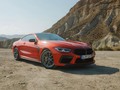 The intense color of performance. The BMW M8 Competition Coupe, with M Performance Parts.   BMW M8 Competition Coupé:  Fuel consumption in l/100 km (combined): 11.4-11.0 (WLTP);  CO2 emissions in g/km (combined): 260-251 (WLTP)   Further information:   Acceleration (0-100 km/h): 3.2 s. Power: 460 kW, 625 hp, 750 Nm. Top speed (limited): 250 km/h (with optional M Drivers Package: 305 km/h).  #BMWM #BMWM8 #MPerformanceParts #coupe