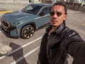“Why stick to the rules and compromise?” ☕ 🤳 @apache_207   #BMWM #BMWXM #BMWselfie #DareToBeYou   BMW XM: Fuel consumption in l/100km (combined): 1.6-1.5 (WLTP); Electric power consumption in kWh/100 km (combined): 30.1-28.9 (WLTP); CO2 emissions in g/km (combined): 36-33 (WLTP); Electric range in km: 82-88 (WLTP) Further information: