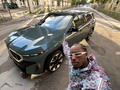 Boundaries are made to be pushed forward. 🤳 @bloodyosiris   The BMW XM. #BMWXM #BMWSelfie #DARETOBEYOU __ BMW XM : Combined fuel consumption, weighted: 1.6–1.4 l/100 km. Combined power consumption, weighted: 35.8–32.9 kWh/100 km. Combined CO2 emissions, weighted: 36–32 g/km. All data according to WLTP. Further info: