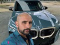 It’s not easy to be original – but worth it.  🤳 @gabrielwickbold  The BMW XM.  #BMWXM #BMWSelfie #DARETOBEYOU __ BMW XM : Combined fuel consumption, weighted: 1.6–1.4 l/100 km. Combined power consumption, weighted: 35.8–32.9 kWh/100 km. Combined CO2 emissions, weighted: 36–32 g/km. All data according to WLTP. Further info: