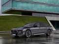 Luxury intensified.   BMW M760e xDrive:  Electric range in km: 77-85 (WLTP),  Fuel consumption in l/100 km (combined): 1.3-1.0 (WLTP),  Electric power consumption in kWh/100 km (combined): 21.8-20.2 (WLTP),  CO2 emissions in g/km (combined): 29-23 (WLTP)   Further information:   Acceleration (0-100 km/h): 4.3 s. Power: 420 kW, 571 hp, 800 Nm. Top speed (limited): 250 km/h.  #7Series #BMWM #luxury #building #architecture