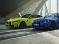The phenomenal beauty of choice.   BMW M4 Competition Coupé with M xDrive:  Fuel consumption in l/100 km (combined): 10.1-10.0 (WLTP);  CO2 emissions in g/km (combined): 230-227 (WLTP).  BMW M4 Competition Convertible with M xDrive:  Fuel consumption in l/100 km (combined): 10.2 (WLTP);  CO2 emissions in g/km (combined): 233-231 (WLTP).  BMW M3 Sedan:  Fuel consumption in l/100 km (combined): 10.1-10.0 (WLTP);  CO2 emissions in g/km (combined): 231-227 (WLTP).  BMW M3 Competition Touring with M xDrive:  Fuel consumption in l/100 km (combined): 10.4–10.1 (WLTP);  CO2 emissions in g/km (combined): 235–229 (WLTP).  Further information: .  #BMWM #Mpower #BMWM3 #BMWM4 #lineup