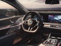 Plug in. Go big. Enjoy. That's fast-forwardism. THE NEW i7 M70. 100% electric.100% performance.   #THEi7M70 #i7M70 #BMWM #electrified #electriccar #thisisfastforwardism   BMW i7 M70 xDrive: Energy consumption in kWh/100 km: 23.8-20.8 (WLTP); CO2 emissions in g/km: 0 (WLTP); Electric range in km: 488-560 (WLTP).   Check out the link in our bio for more information.   Acceleration (0-100 km/h): 3.7 s. Power: 485 kW, 660 hp, 1100 Nm (with M Launch Control or M Sport Boost function activated). Top speed (limited): 250 km/h   All values are preliminary.   Further information:
