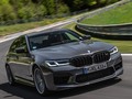 All tracks lead to perfection.   BMW M5 Competition:  Fuel consumption in l/100 km (combined): 11.3-11.1 (WLTP);  CO2 emissions in g/km (combined): 259-253 (WLTP)   Further information:   Acceleration (0-100 km/h): 3.3 s. Power: 460 kW, 625 hp, 750 Nm. Top speed (limited): 250 km/h (with optional M Drivers Package: 305 km/h).  #Mpower #BMWM5 #trackday #racetrack #drive