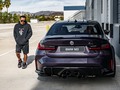 Where real power comes from.  #BMWMrepost @daniel_m_life @kgvizualz  BMW M3 Competition Sedan with M xDrive:  Fuel consumption in l/100 km (combined): 10.1-10.0 (WLTP);  CO2 emissions in g/km (combined): 230-228 (WLTP)   Further information:   Acceleration (0-100 km/h): 3.5 s. Power: 375 kW, 510 hp, 650 Nm. Top speed (limited): 250 km/h (with optional M Drivers Package: 290 km/h).  Paint finish shown: BMW Individual Special Paint Daytona Violet metallic.  Check the link in our bio for the BMW Individual Visualizer to see more BMW Individual color options.  #BMWM #BMWM3 #enginebay #G80M3