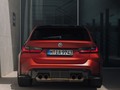 For the best kind of chill. The BMW M3 Touring, in Frozen Orange.   BMW M3 Competition Touring with M xDrive:  Fuel consumption in l/100 km (combined): 10.4–10.1 (WLTP);  CO2 emissions in g/km (combined): 235–229 (WLTP)   Further information:   Acceleration (0-100 km/h): 3.6 s. Power: 375 kW, 510 hp, 650 Nm. Top speed (limited): 250 km/h (with optional M Drivers Package: 280 km/h).  Paint finish shown: BMW Individual Special Paint Frozen Orange.  Check the link in our bio for the BMW Individual Visualizer to see more BMW Individual color options.  #BMWM #BMWM3 #touring #MMonday