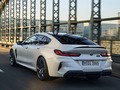 A pleasure to witness.  BMW M8 Competition Gran Coupé:  Fuel consumption in l/100 km (combined): 11.6-11.2 (WLTP);  CO2 emissions in g/km (combined): 265-256 (WLTP)   Further information:   Acceleration (0-100 km/h): 3.2 s. Power: 460 kW, 625 hp, 750 Nm. Top speed (limited): 250 km/h (with optional M Drivers Package: 305 km/h).  #BMWM #M8 #BMWM8 #sunset #sunsetvibes