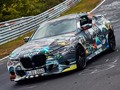 Immediately before the 24h race: the M Corso for all the fans at the Nürburgring Nordschleife. Special guest: The 3.0 CSL.   #BMWM #The30CSL #24hNBR