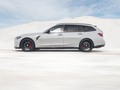 Maximum style, wherever the adventure takes you.   BMW M3 Competition Touring with M xDrive: Fuel consumption in l/100 km (combined): 10.4–10.1 (WLTP); CO2 emissions in g/km (combined): 235–229 (WLTP)   Further information:    Acceleration (0-100 km/h): 3.6 s. Power: 375 kW, 510 hp, 650 Nm. Top speed (limited): 250 km/h (with optional M Drivers Package: 280 km/h).   #BMWM #BMWM3 #rims #wheels #carparts