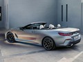Top down for maximum thrills.    BMW M850i xDrive Convertible: Fuel consumption in l/100 km (combined): 11.0-10.7 (WLTP); CO2 emissions in g/km (combined): 249-243 (WLTP)    Further information:     Acceleration (0-100 km/h): 4.0 s. Power: 390 kW, 530 hp, 750 Nm. Top speed (limited): 250 km/h