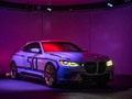 Reincarnation of a legend: We’re very excited to deliver one of the first BMW 3.0 CSL at BMW Welt to its new owner. #BMWWelt #THE30CSL #VehicleCollection #experience  __  BMW 3.0 CSL: Fuel consumption weighted combined in l/100 km: -- (NEDC), 11.0 (WLTP); C02 emissions weighted combined in g/km: -- (NEDC), 249 (WLTP). Further info: