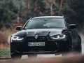 Action saved for a rainy day.   #BMWMrepost @bmwjogge @tobidrives @hfmstrs  BMW M3 Competition Touring with M xDrive:  Fuel consumption in l/100 km (combined): 10.4–10.1 (WLTP);  CO2 emissions in g/km (combined): 235–229 (WLTP)   Further information:   Acceleration (0-100 km/h): 3.6 s. Power: 375 kW, 510 hp, 650 Nm. Top speed (limited): 250 km/h (with optional M Driverage: 280 km/h).  #BMWM #BMWM3 #touring #Mpower #wheels