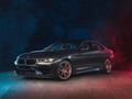 Professional style.   #BMWMrepost @omucreative  #BMWM5 #M5CS #carphotography #instacar