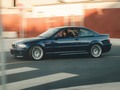 That Classical Lifestyle. The BMW M3 (E46).   #BMWMrepost @atrinaaa @eatwithnaveed @hfmstrs  #BMWM #BMWM3 #SanFrancisco #streetcar