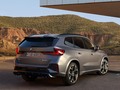 Unmistakably M.  The new BMW X1 M35 xDrive.  Combined fuel consumption: 8.5–8.0* l/100 km. Combined CO2 emissions: 192–181* g/km. All data according to WLTP. Further information: .  Acceleration (0-100 km/h): 5.4 s*. Power: 221 kW*, 300 hp* (US version: 233 kW* / 317 hp*), 400 Nm*. Top speed (limited): 250 km/h.  *Preliminary data; no homologation figures available yet.  Check the link in BMW M's bio for more information.   #BMWM #THEX1 #BMW #X1 #Mpower