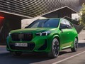 The ultimate head turner, now in Tampa Bay Green.  The new BMW X1 M35i xDrive.  Combined fuel consumption: 8.5–8.0* l/100 km. Combined CO2 emissions: 192–181* g/km. All data according to WLTP. Further information: .  Acceleration (0-100 km/h): 5.4 s*. Power: 221 kW*, 300 hp* (US version: 233 kW*, 317 hp), 400 Nm*. Top speed (limited): 250 km/h.  *Preliminary data; no homologation figures available yet.  Check the link in BMW M's bio for more information.   Paint finish shown: BMW Individual Special Paint Frozen Tampa Bay Green.  Check the link in BMW M’s bio for the BMW Individual Visualizer to see more BMW Individual colour options.  #BMWM #THEX1 #BMW #X1 #Mpower #makegreengreatagain