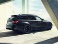 Sleek lines, rugged power.  BMW M3 Competition xDrive Touring:   Combined fuel consumption: 10.4–10.1 l/100 km. Combined CO2 emissions: 235–229 g/km. All data according to WLTP.   Further information: .   #THEM3 #BMWM #M3 #M3Touring #BMW #MPower