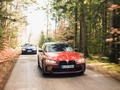 The dirtier the better. Do you agree? 💦  BMW M3 Competition Sedan:  Combined fuel consumption: 9.8 l/100 km. Combined CO2 emissions: 224–223 g/km. All data according to WLTP.  Further information: .  510 hp, 375 kW, 650 Nm, Acceleration (0-100 km/h): 3.9 s, Top speed (i/a limited): 250 km/h.   #THEM3 #BMWM #M3 #BMW #MPower #MuddyCars