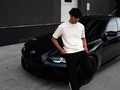 Take the wheel, hit the road.   #BMWMrepost @ag_V1suals @jucevision @ap_filmworks  BMW M3 Competition M xDrive Sedan:  Combined fuel consumption: 10.1–10.0 l/100 km. Combined CO2 emissions: 230–228 g/km. All data according to WLTP.  Further information: .  510 hp, 375 kW, 650 Nm, Acceleration (0-100 km/h): 3.5 s, Top speed (i/a limited): 250 km/h (with optional M Drivers Package: 290 km/h).  #THEM3 #BMWM #M3 #BMW #MPower #WeAreM #MCommunity