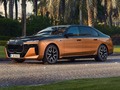 Fast Forwardism. ​ The 100% electric BMW i7 M70 xDrive:​  Combined power consumption: 23.8–20.8 kWh/100 km. Combined CO2 emissions: 0 g/km. Electric range: 488–560 kilometers. All data according to WLTP.​  Further information:   #THEi7 #ThisIsFastForwardism #BMW #BMWM #EV