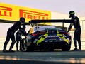@valeyellow46 is a GTWC race WINNER! 🏆 Victory at his home event in Misano - what a fairytale story.  Huge congrats to Vale and his team-mate @maximemartinracing! 👏  SRO / GT World Challenge Europe #vr46 #win #WeAreM