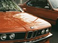 Some things never go out of style.   #BMWMrepost 📸 @anissturboturbo @patinaintern  ​ #E24 #M635csi #BMWClassic #ClassicCars #HennaRed #CarCollection