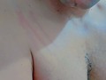 Qué rico despertar así 😈💦  Mentiras, los malditos zancudos :(.